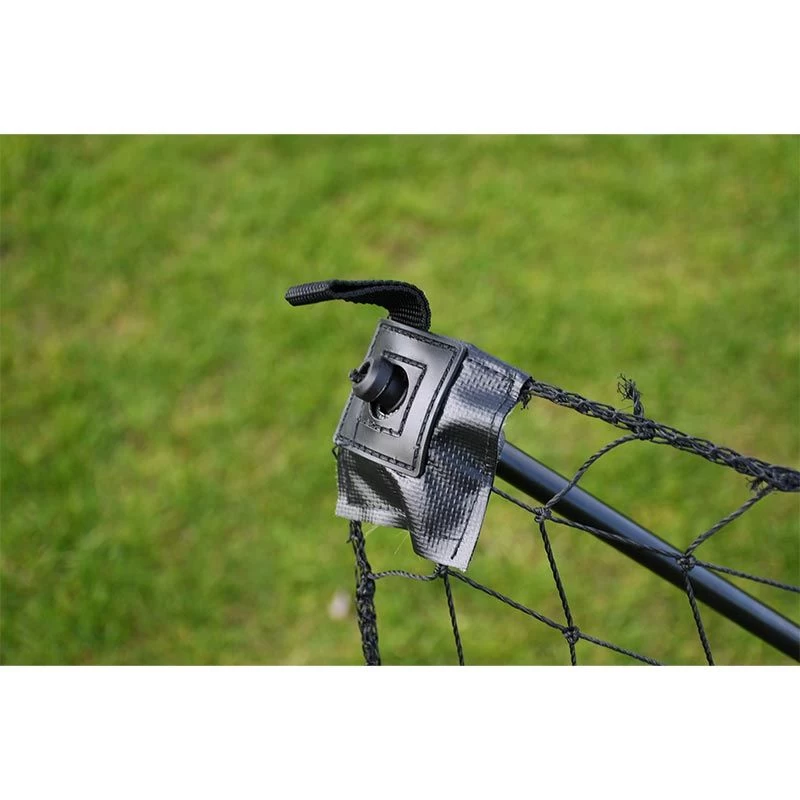 Precision Quick Setup Portable Rebounder 5' X 3' 5 Precision Quick Setup Portable Rebounder 5' X 3' - Image 3