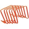 Precision Flat Hurdles 15" Set Of 6