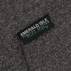 Trad Craft Men's Coloured Celtic Knot Hoodie Charcoal -Sports Equipment Discount Store trad craft char oneills colour oh hoodie p5206 m p5