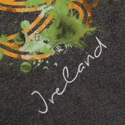 Trad Craft Men's Coloured Celtic Knot Hoodie Charcoal -Sports Equipment Discount Store trad craft char oneills colour oh hoodie p5206 m p6