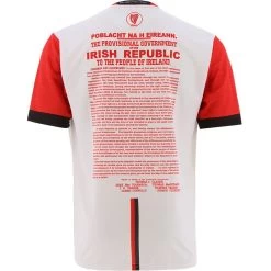 Tyrone 1916 Remastered Jersey -Sports Equipment Discount Store tyrone 1916 commemoration jersey cf 1