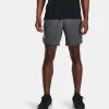 Under Armour Men's Launch Run 7" Shorts Pitch Gray / Black / Reflective 1 Under Armour Men's Launch Run 7" Shorts Pitch Gray / Black / Reflective -Sports Equipment Discount Store v5 1361493 014 fc
